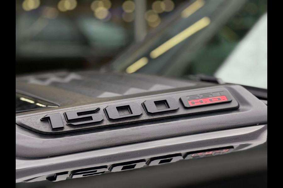 RAM 1500 3.0 TT SST H.O. LIMITED Night MY2025