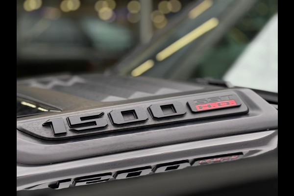 RAM 1500 3.0 TT SST H.O. LIMITED Night MY2025