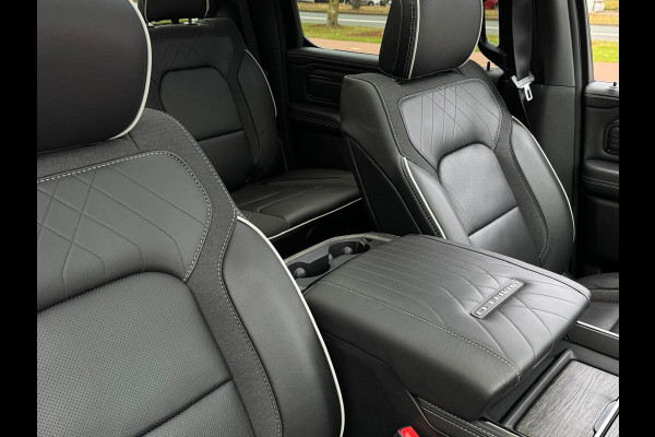 RAM 1500 3.0 TT SST H.O. LIMITED Night MY2025