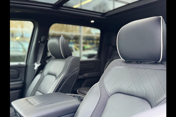 RAM 1500 3.0 TT SST H.O. LIMITED Night MY2025