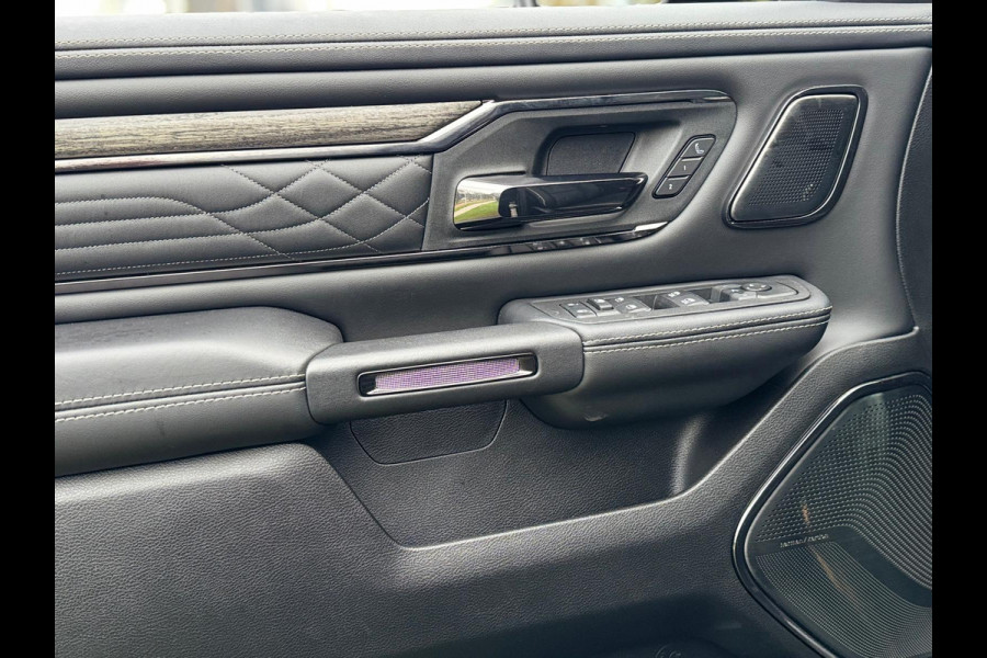 RAM 1500 3.0 TT SST H.O. LIMITED Night MY2025