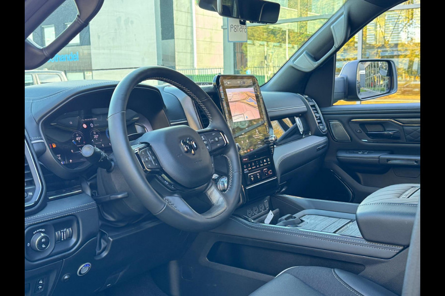 RAM 1500 3.0 TT SST H.O. LIMITED Night MY2025 BPM-VRIJ