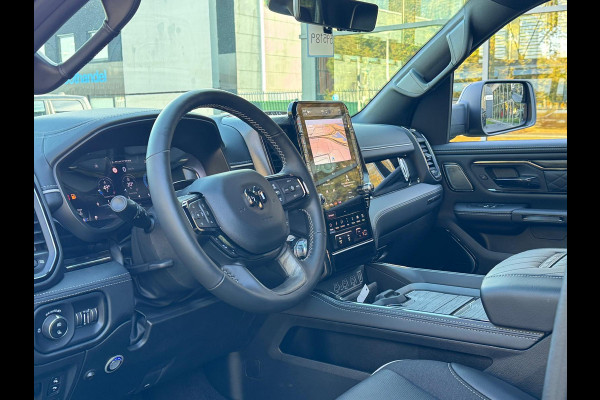 RAM 1500 3.0 TT SST H.O. LIMITED Night MY2025 BPM-VRIJ