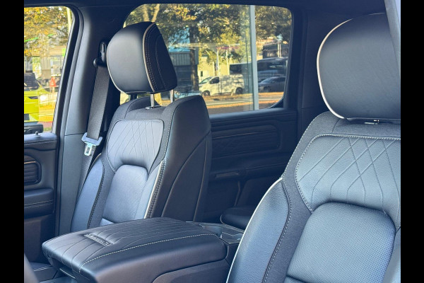 RAM 1500 3.0 TT SST H.O. LIMITED Night MY2025 BPM-VRIJ