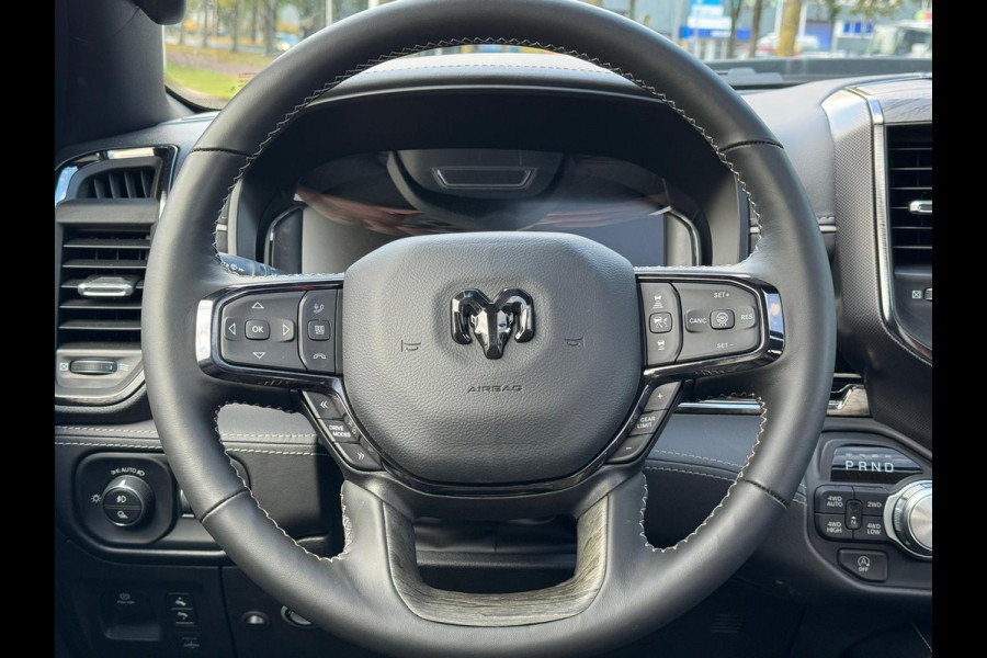 RAM 1500 3.0 TT SST H.O. LIMITED Night MY2025 BPM-VRIJ