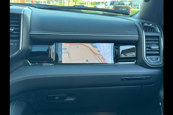 RAM 1500 3.0 TT SST H.O. LIMITED Night MY2025 BPM-VRIJ