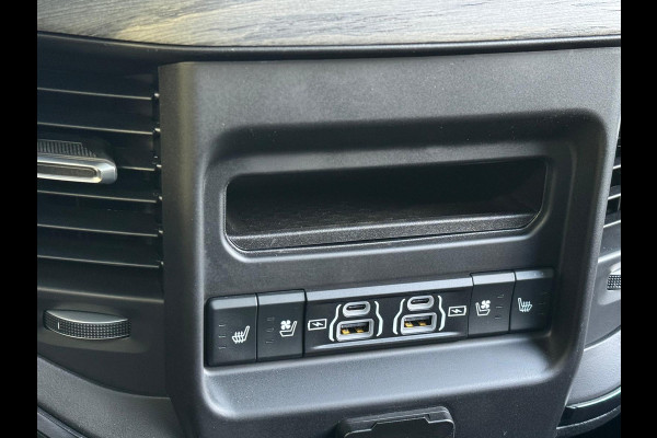 RAM 1500 3.0 TT SST H.O. LIMITED Night MY2025 BPM-VRIJ