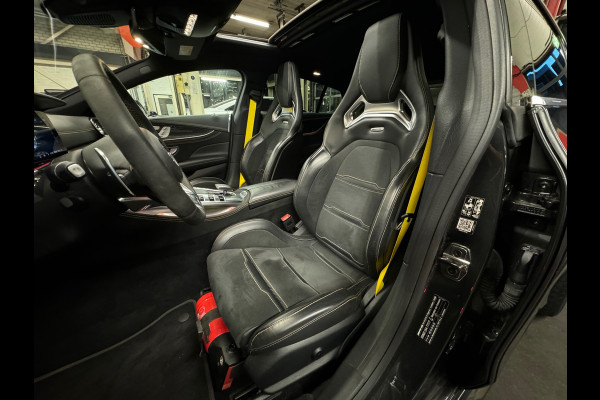 Mercedes-Benz AMG GT 4-Door Coupe AMG 43 4M+ Premium+ Kuip