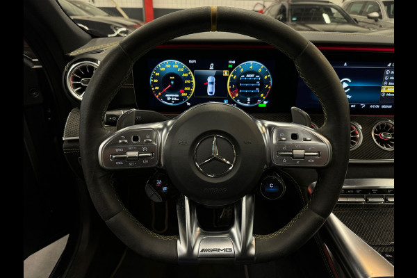 Mercedes-Benz AMG GT 4-Door Coupe AMG 43 4M+ Premium+ Kuip