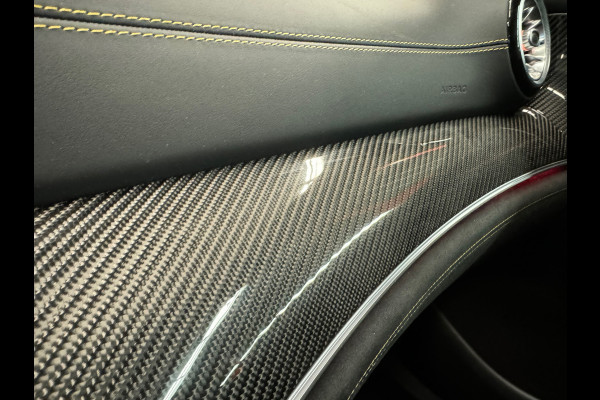 Mercedes-Benz AMG GT 4-Door Coupe AMG 43 4M+ Premium+ Kuip