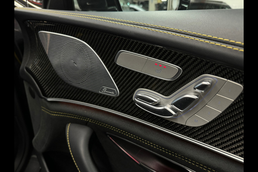 Mercedes-Benz AMG GT 4-Door Coupe AMG 43 4M+ Premium+ Kuip