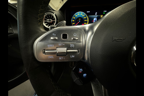 Mercedes-Benz AMG GT 4-Door Coupe AMG 43 4M+ Premium+ Kuip