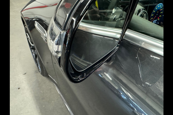 Mercedes-Benz AMG GT 4-Door Coupe AMG 43 4M+ Premium+ Kuip