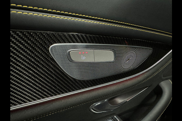 Mercedes-Benz AMG GT 4-Door Coupe AMG 43 4M+ Premium+ Kuip