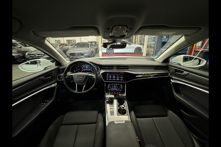 Audi A6 AVANT 45 TDI Quattro edition Keyless|Head Up|ACC