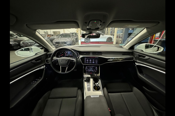 Audi A6 AVANT 45 TDI Quattro edition Keyless|Head Up|ACC