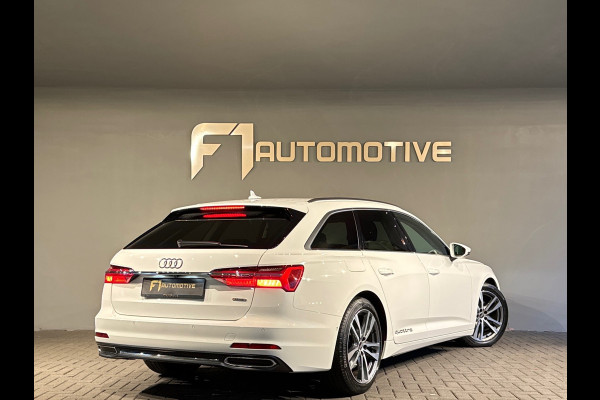 Audi A6 AVANT 45 TDI Quattro edition Keyless|Head Up|ACC