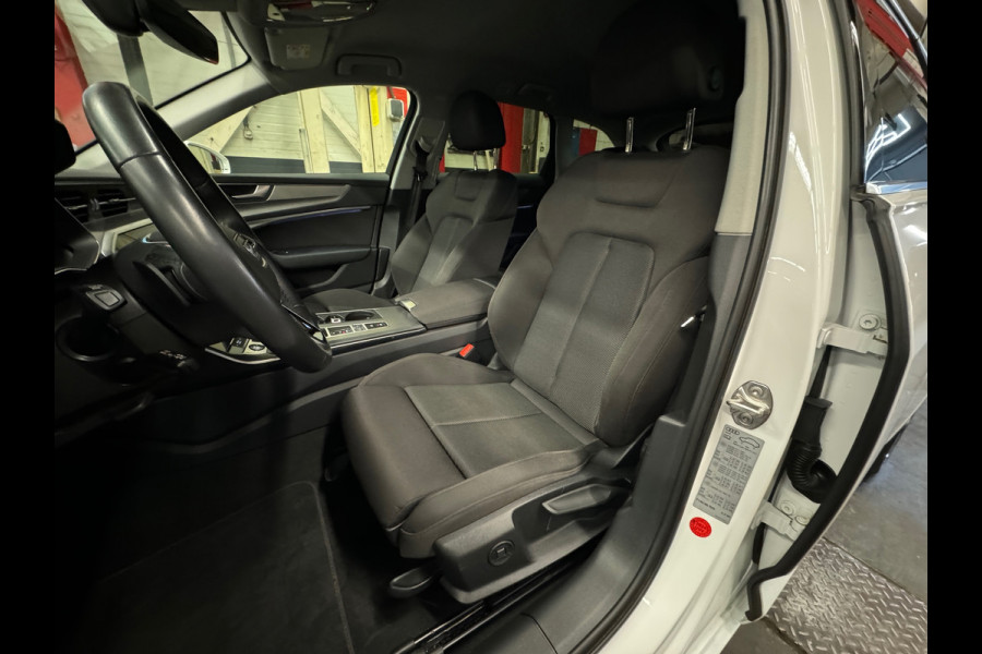 Audi A6 AVANT 45 TDI Quattro edition Keyless|Head Up|ACC