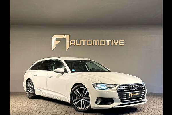Audi A6 AVANT 45 TDI Quattro edition Keyless|Head Up|ACC