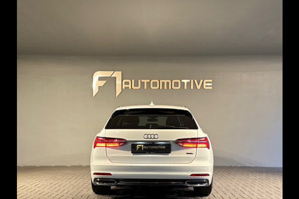 Audi A6 AVANT 45 TDI Quattro edition Keyless|Head Up|ACC