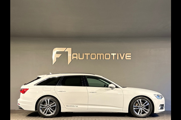 Audi A6 AVANT 45 TDI Quattro edition Keyless|Head Up|ACC