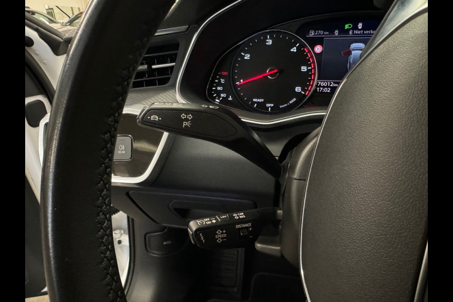 Audi A6 AVANT 45 TDI Quattro edition Keyless|Head Up|ACC