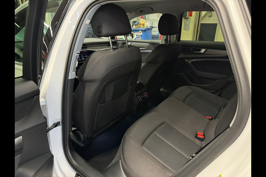 Audi A6 AVANT 45 TDI Quattro edition Keyless|Head Up|ACC