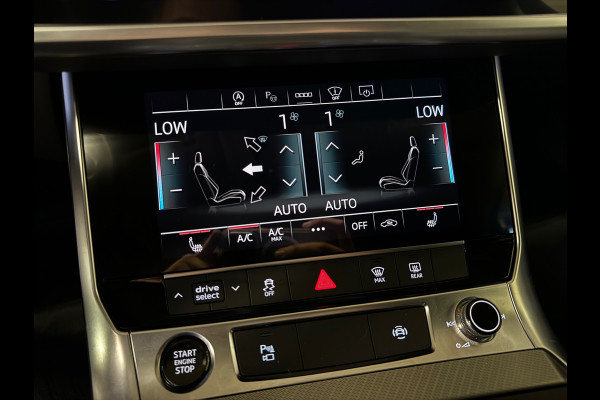 Audi A6 AVANT 45 TDI Quattro edition Keyless|Head Up|ACC