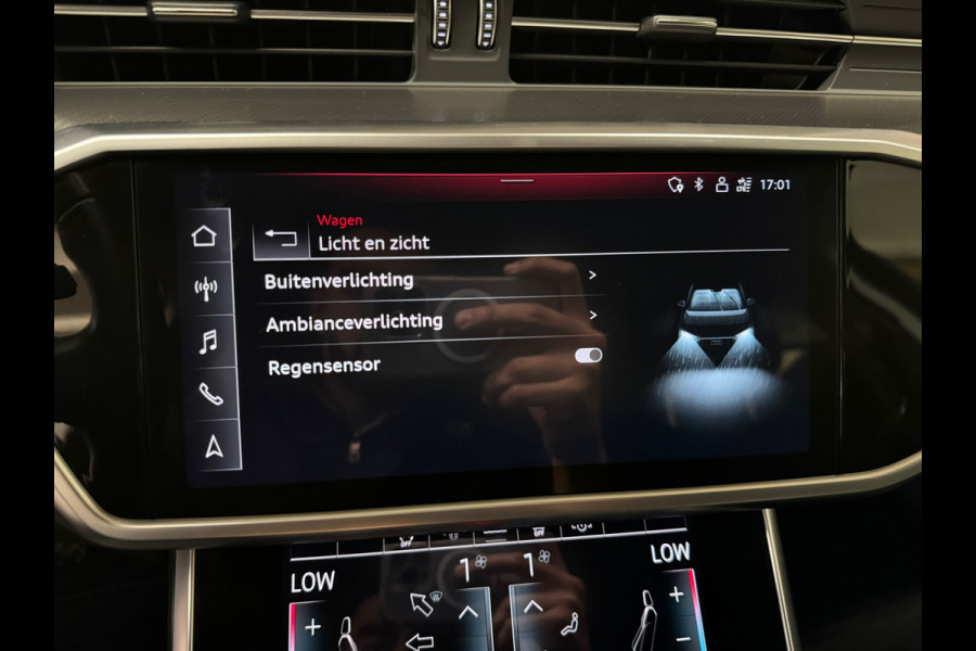 Audi A6 AVANT 45 TDI Quattro edition Keyless|Head Up|ACC