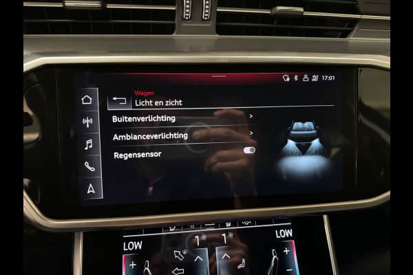 Audi A6 AVANT 45 TDI Quattro edition Keyless|Head Up|ACC