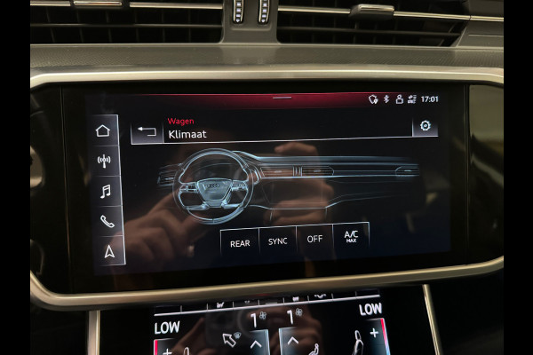 Audi A6 AVANT 45 TDI Quattro edition Keyless|Head Up|ACC