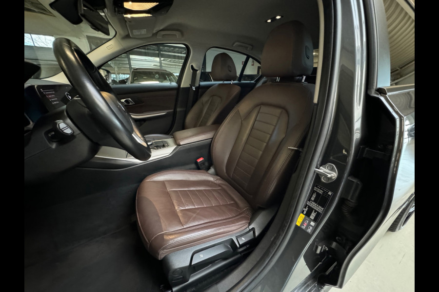 BMW 3-serie 330e High Executive Leder|CarPlay|NL Auto|NAP