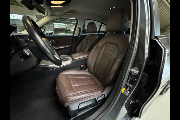 BMW 3-serie 330e High Executive Leder|CarPlay|NL Auto|NAP