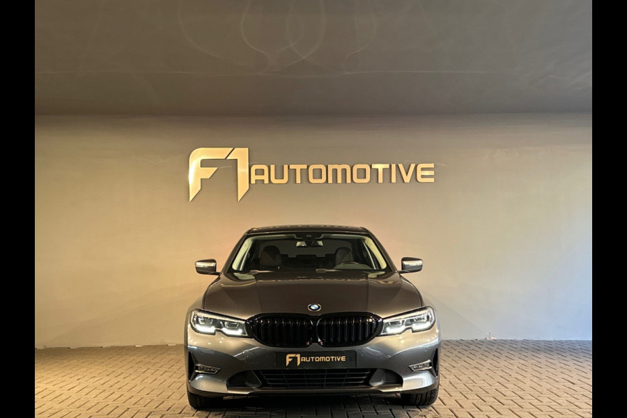 BMW 3-serie 330e High Executive Leder|CarPlay|NL Auto|NAP