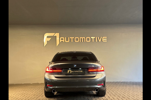 BMW 3-serie 330e High Executive Leder|CarPlay|NL Auto|NAP