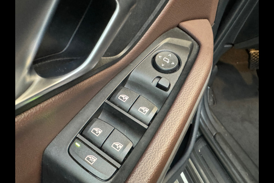 BMW 3-serie 330e High Executive Leder|CarPlay|NL Auto|NAP