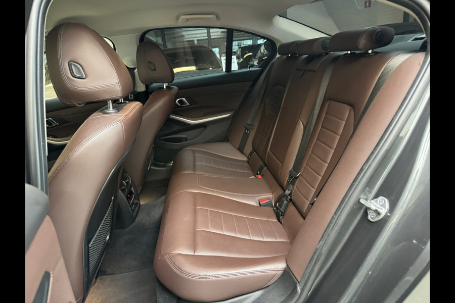 BMW 3-serie 330e High Executive Leder|CarPlay|NL Auto|NAP