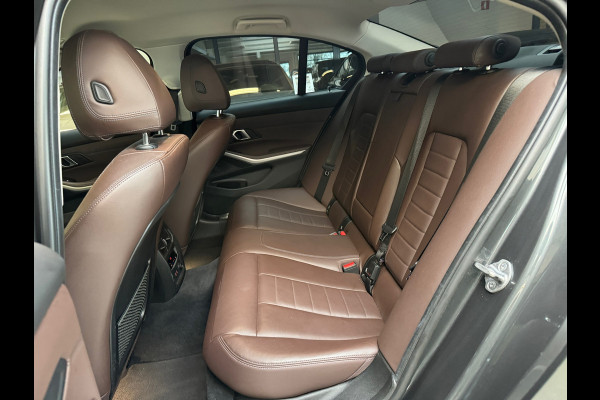 BMW 3-serie 330e High Executive Leder|CarPlay|NL Auto|NAP