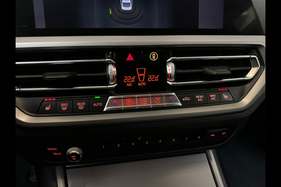 BMW 3-serie 330e High Executive Leder|CarPlay|NL Auto|NAP