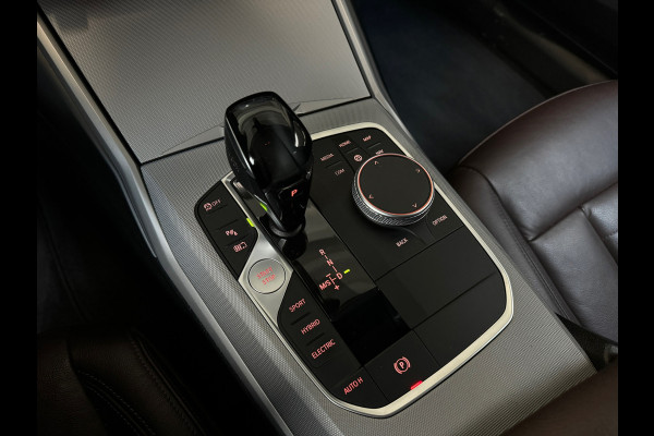 BMW 3-serie 330e High Executive Leder|CarPlay|NL Auto|NAP