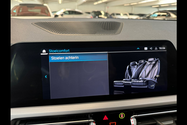 BMW 3-serie 330e High Executive Leder|CarPlay|NL Auto|NAP