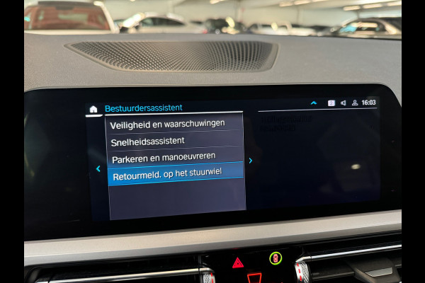 BMW 3-serie 330e High Executive Leder|CarPlay|NL Auto|NAP