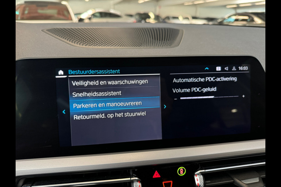 BMW 3-serie 330e High Executive Leder|CarPlay|NL Auto|NAP