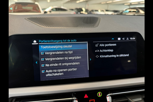 BMW 3-serie 330e High Executive Leder|CarPlay|NL Auto|NAP