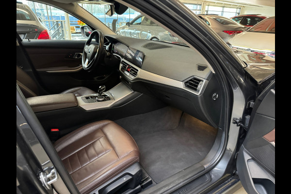 BMW 3-serie 330e High Executive Leder|CarPlay|NL Auto|NAP