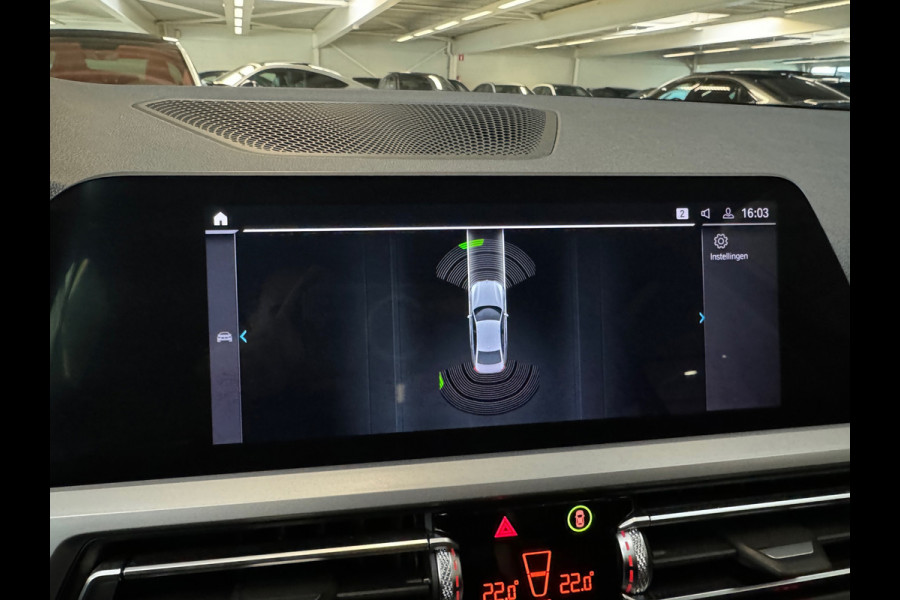 BMW 3-serie 330e High Executive Leder|CarPlay|NL Auto|NAP