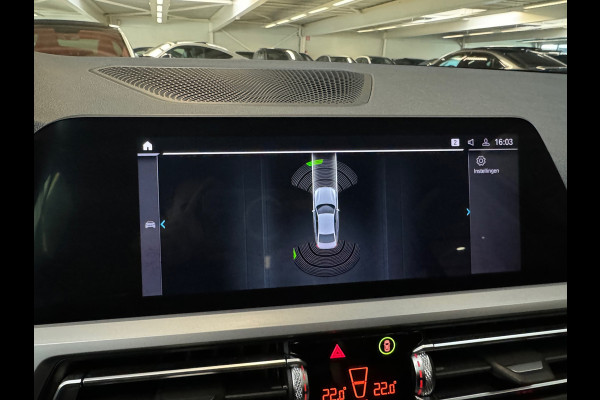 BMW 3-serie 330e High Executive Leder|CarPlay|NL Auto|NAP