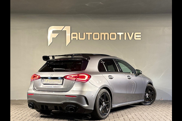 Mercedes-Benz A-Klasse 200 AMG Pano|Night|Sfeer|Burm|A35 Pack