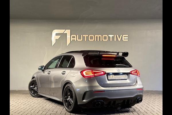 Mercedes-Benz A-Klasse 200 AMG Pano|Night|Sfeer|Burm|A35 Pack