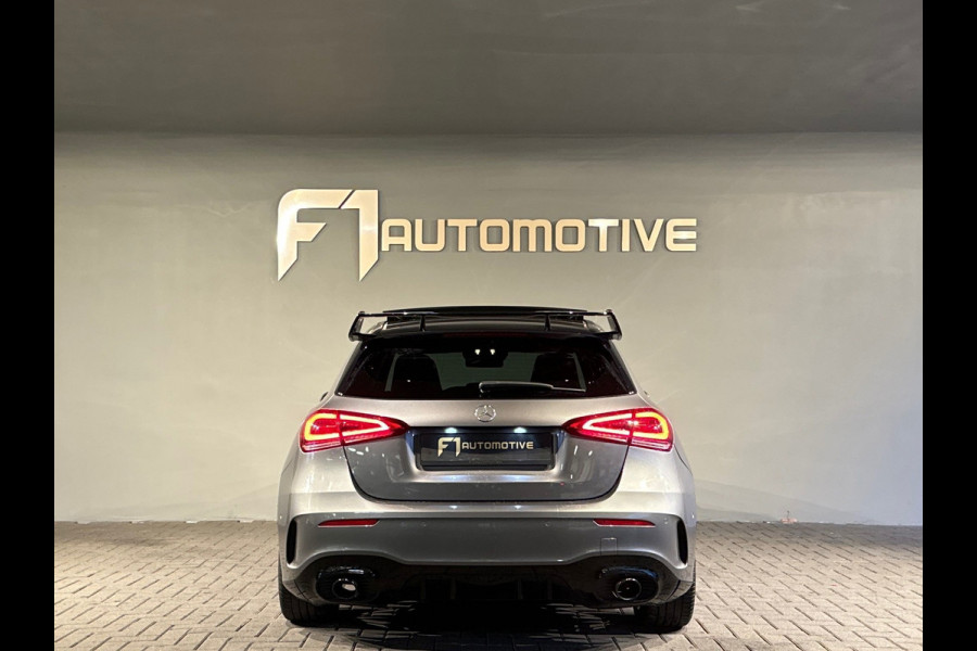 Mercedes-Benz A-Klasse 200 AMG Pano|Night|Sfeer|Burm|A35 Pack